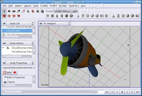 softimage xsi mod tool blender softimage xsi mod tool blender