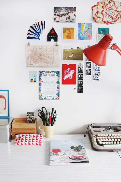 Moodboard inspiration