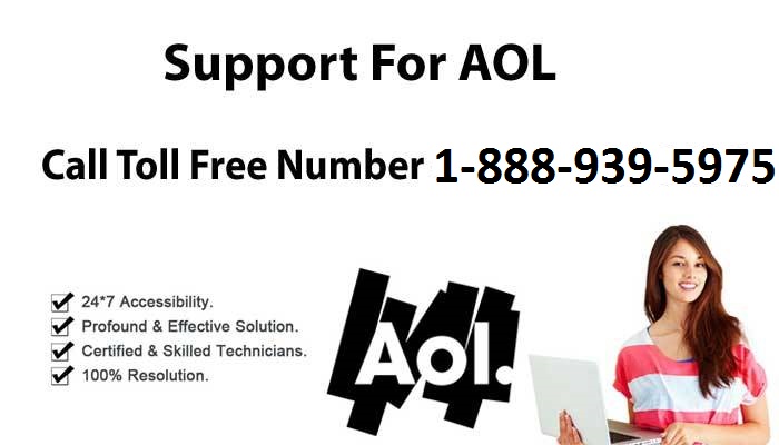 aol customer service