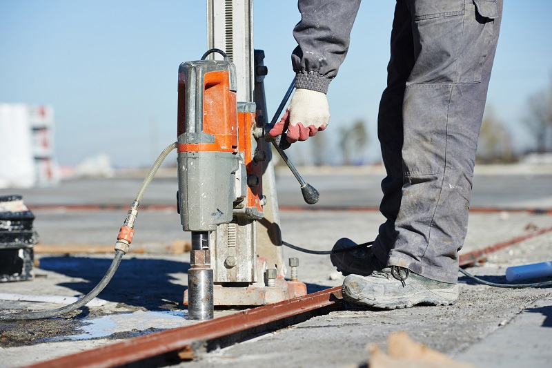 Quick Tips Regarding Concrete Core Drilling The Aussies Blog Mag
