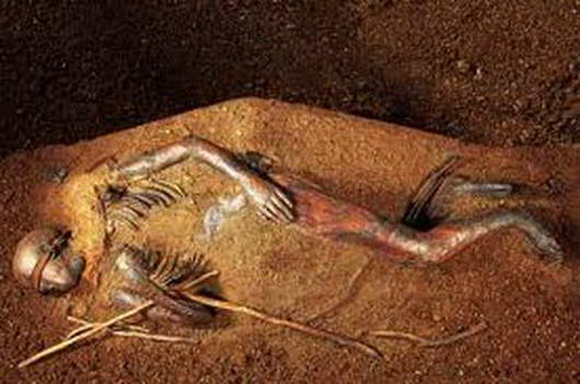 Misteri Mayat Berlumpur