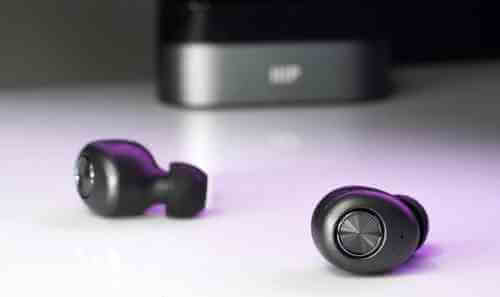 Monoprice True Wireless Earphones IPX4 Headphone Review Monoprice True Wireless Earphones IPX4 Headphone Review