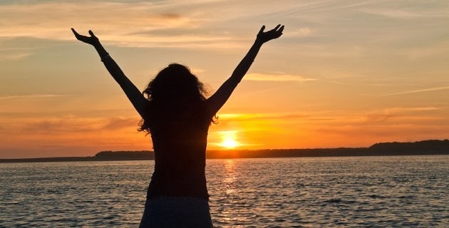 Ser agradecidos nos hace más felices... ~ Capacity: Palabras con voz...