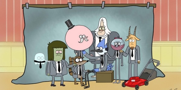 Julio en Cartoon Network: Nuevos episodios de Un Show Más Apenas-um-show-21-600x300