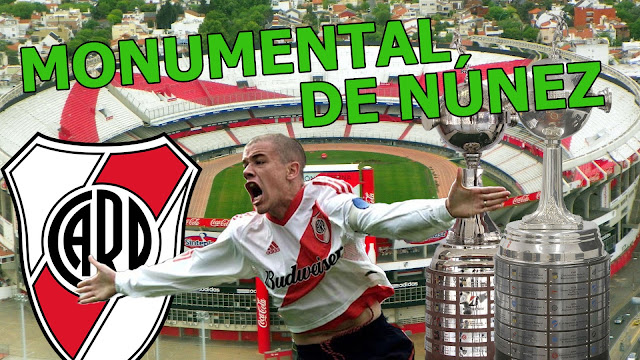 Tour pelo Estádio do River Plate - Monumental de Núñez