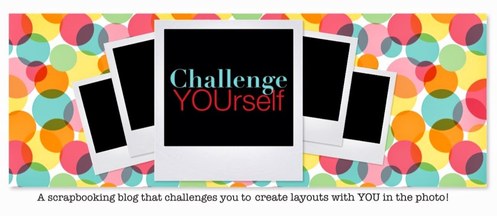 ►  Challenge YOUrself  ◄
