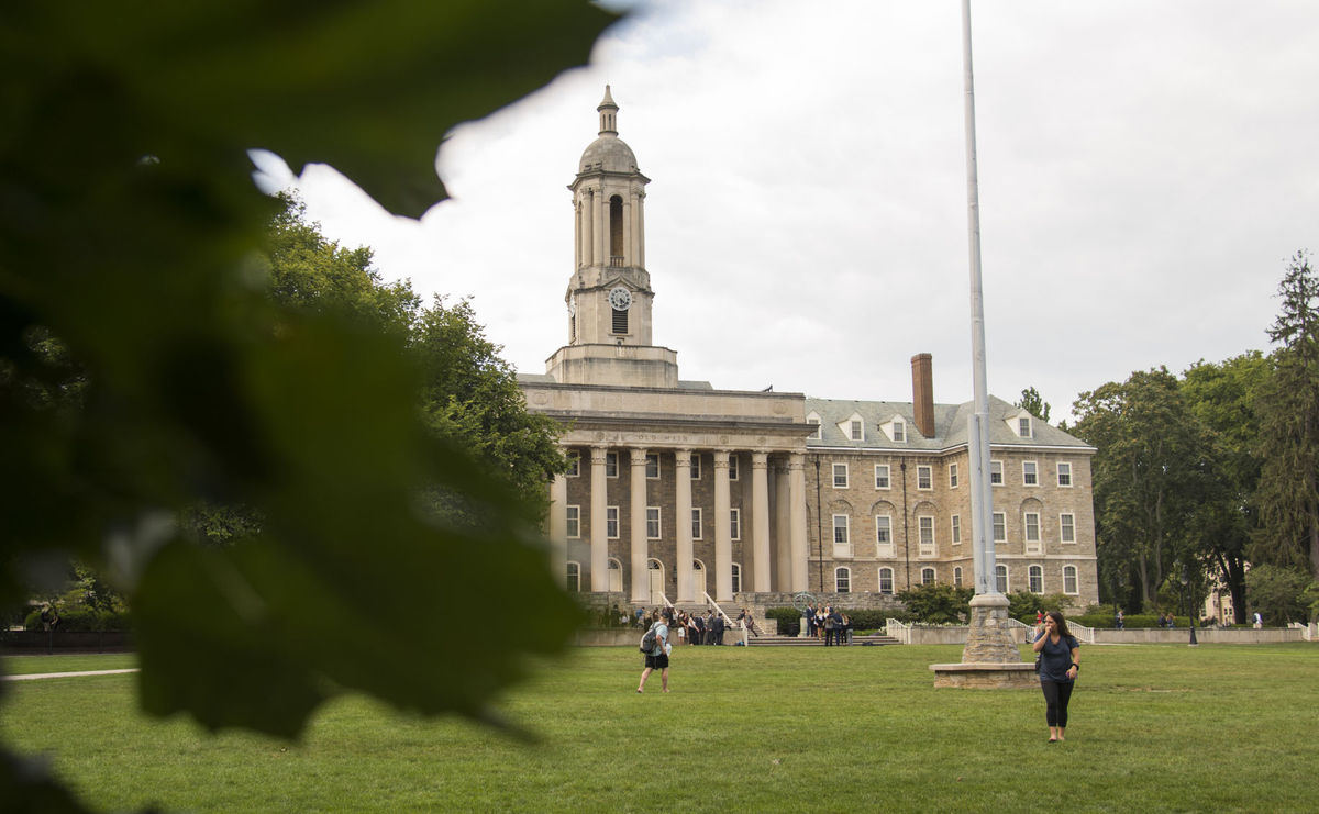 Helge Scherlund's eLearning News Penn State releases campus diversity