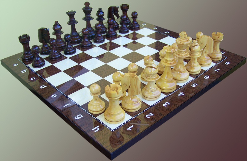 Kolay Satranç Oyna - Satranç Okulu
