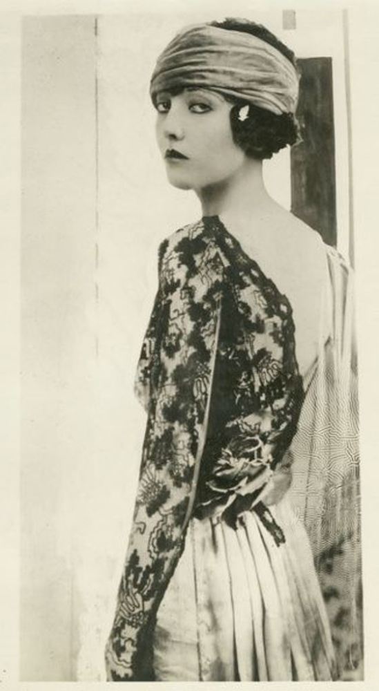 Hello USA caroline ferriday