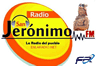 Radio San Jeronimo 104.1 FM