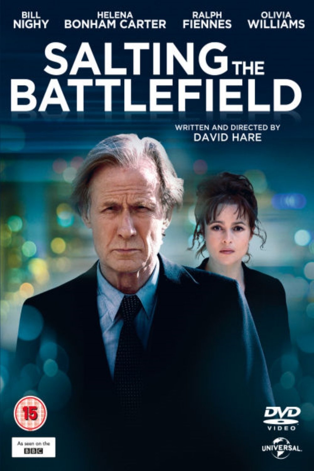 Salting the Battlefield 2014 - Full (HD)