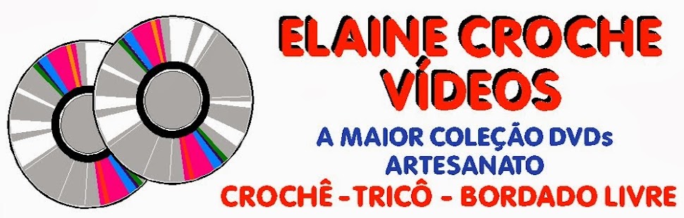Elaine Croche Vídeos