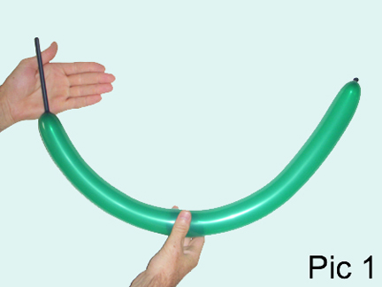 CLASSICAL: Balloon R. Balloon Я
