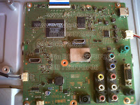 servis mainboard TV SONY servis mainboard TV SONY