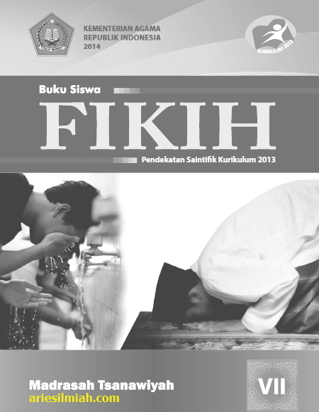 js aries buku siswa fiqih kelas vii mts kurikulum js aries buku siswa fiqih kelas vii mts kurikulum