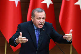 Turquia considera preocupante transferência da embaixada americana a Jerusalém Turquia considera preocupante transferência da embaixada americana a Jerusalém