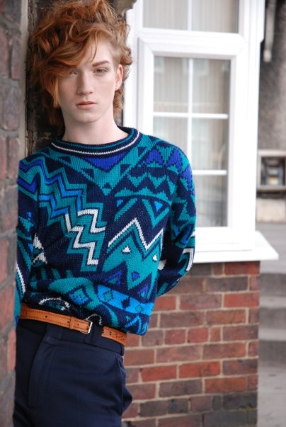 MORPHOSIS Oliver Dale (part 2)