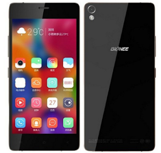 Harga Gionee Elife S8 terbaru