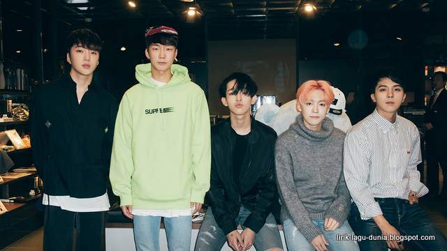 Winner boyband Winner boyband