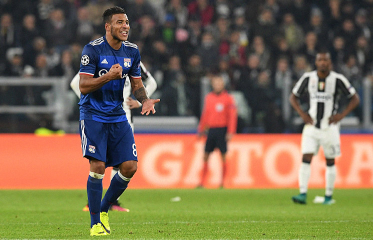 Juventus i Lyon postigli dogovor oko Corentina Tolissoa Juventus i Lyon postigli dogovor oko Corentina Tolissoa