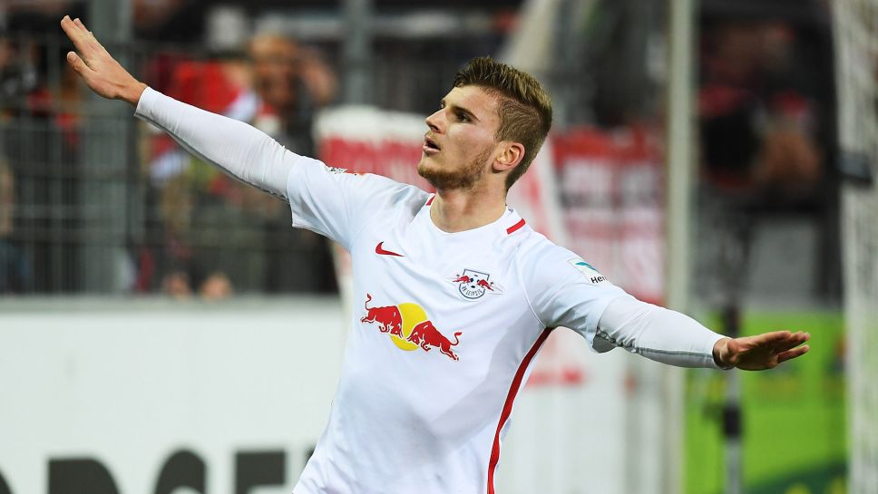 Timo Werner Dianggap Masih Memiliki Masa Depan di RB Leipzig