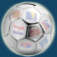 Fútbol Balcánico