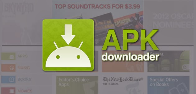 تحميل ألعاب و تطبيقات الأندرويد من متجر جوجل Google Play على حاسوبك