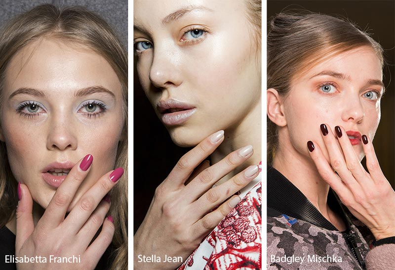 15+ Beautiful Nail Colors You Need to Try In 2019