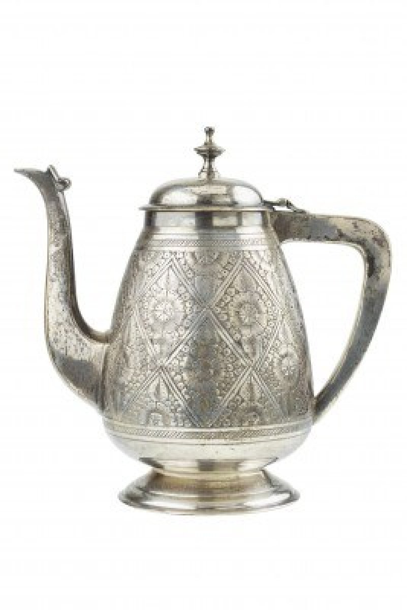Teapots Online Types of Teapots