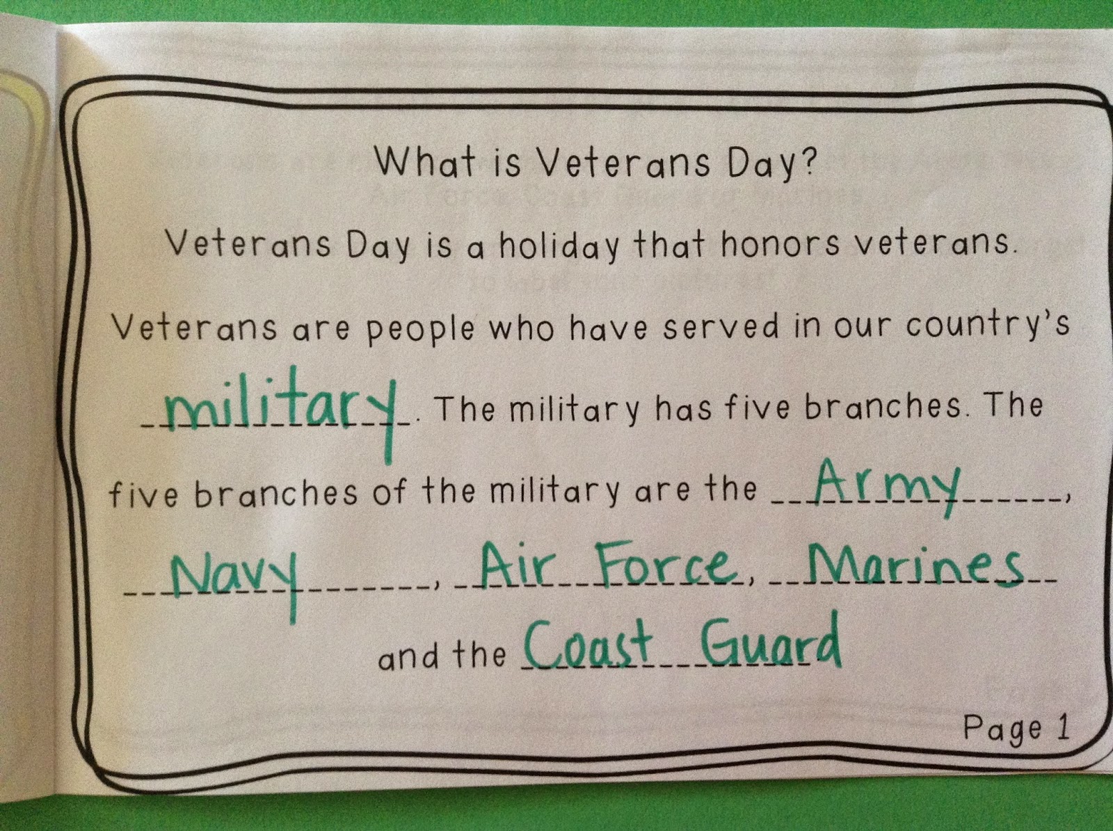 Raising canes veterans day deal