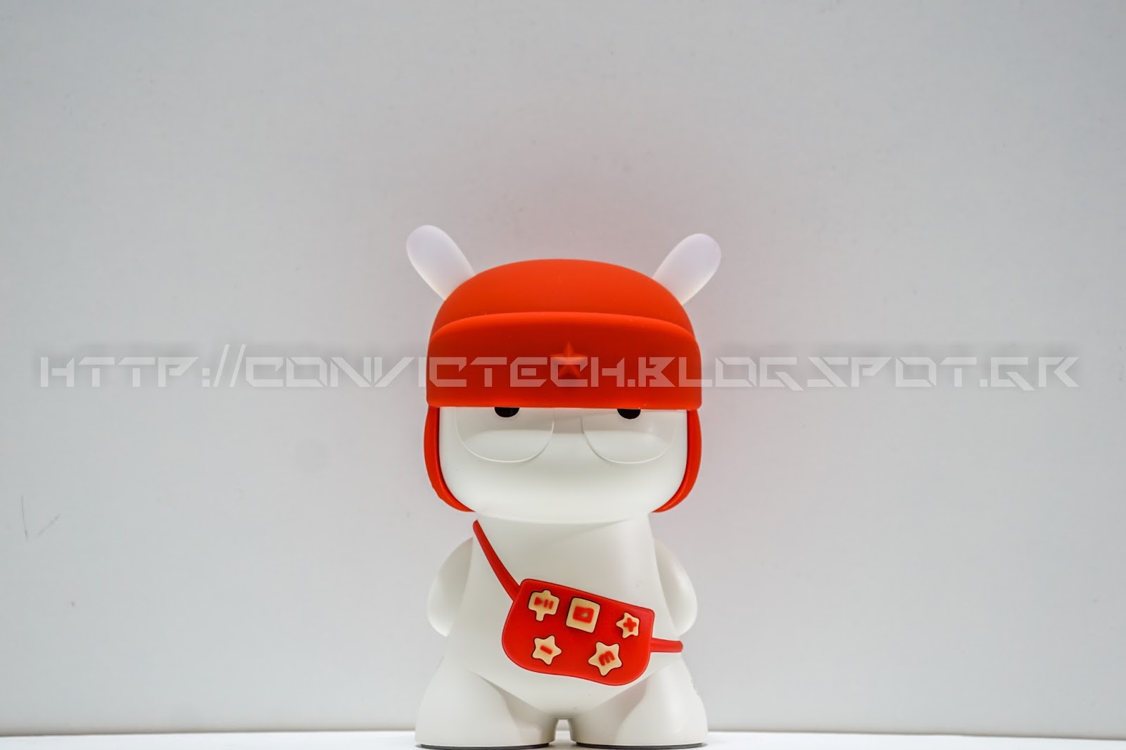 xiaomi rabbit speaker