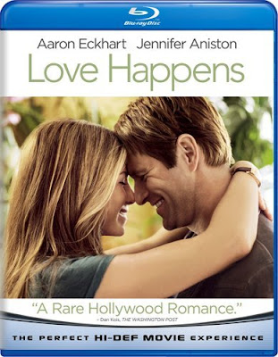 Love Happens 2009 Dual Audio 720p BRRip 800Mb x264