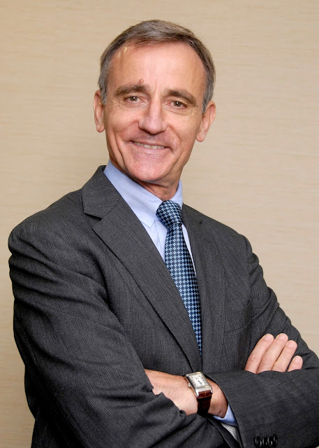 Jean Charles Thuard, CEO-Legrand India Jean Charles Thuard, CEO-Legrand India