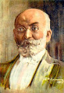 Ludoviko Lázaro Zamenhof