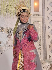 27+ Inspirasi Populer Baju Kebaya Nasional Muslim