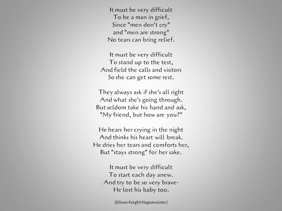 Miscarriage Poems Miscarriage Poems