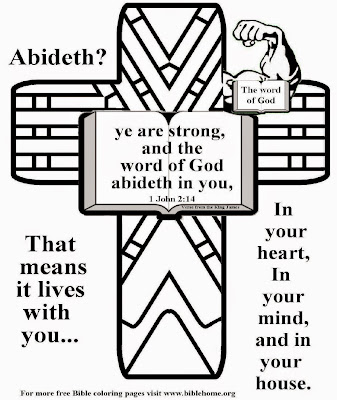 printable adult bible study worksheets  colorings