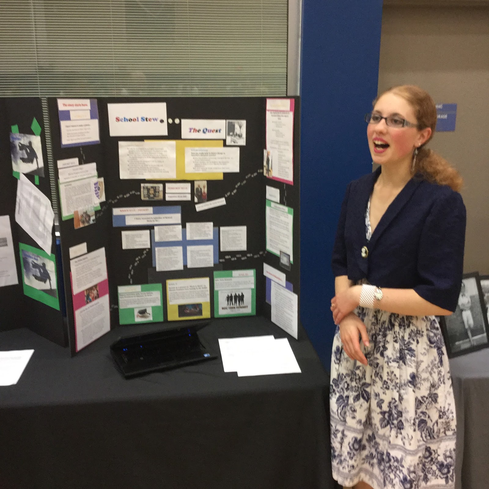 Second Course: Capstone Night Pictures