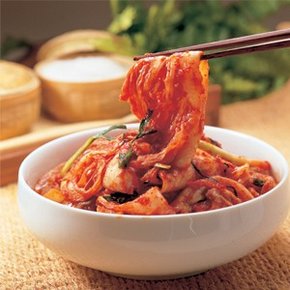 Cara Membuat Kimchi