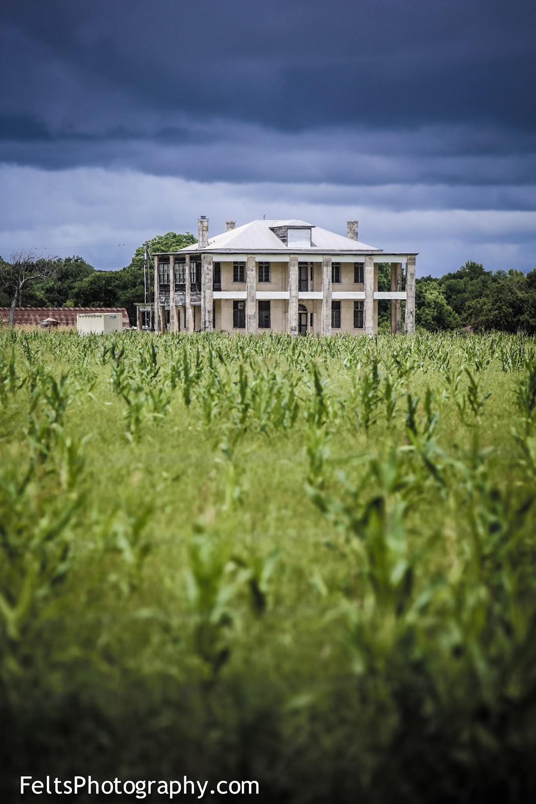 Felts Photography The Blog The Hewitt House