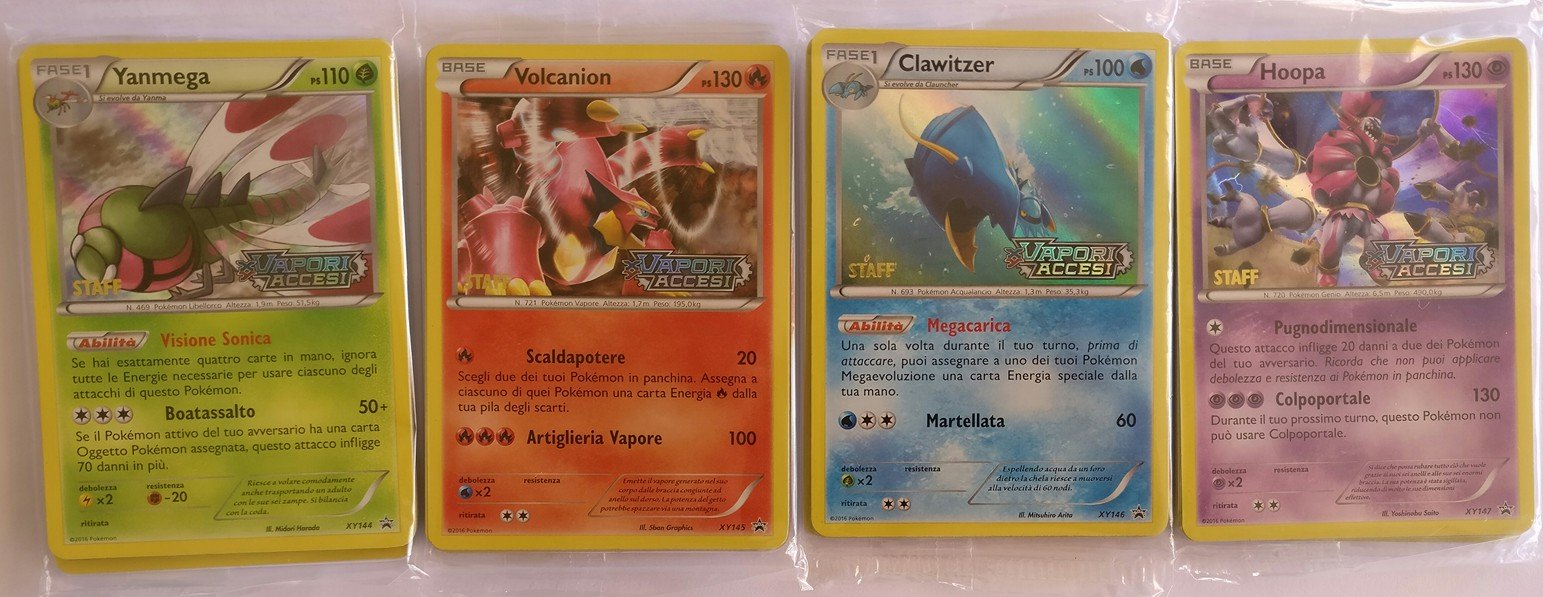 Pokémon TCG Headquarters Card Leak Steam Siege card leak steam siege prerelease promos