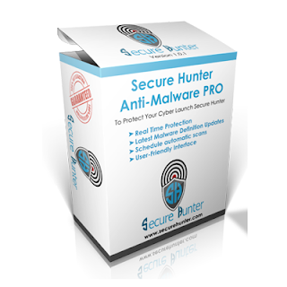 Secure Hunter Anti-Malware Pro Portable