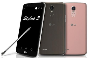 Harga LG stylus 3 Harga LG stylus 3 JPG