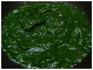 Spinach Rice Recipe Spinach-Rice Recipe-Palak-Chawal-spicy-veg-recipes