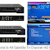 How To Add CCcame C-Line In All Satellite Tv HD Receivers