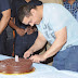 Birthday Celebration of Aamir Khan PIC/KABIR ALI