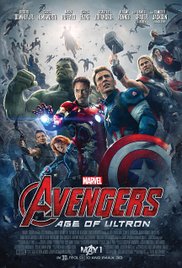 Avengers: Age of Ultron (2015) Avengers: Age of Ultron (2015)