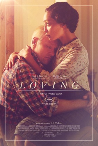 El Matrimonio Loving
