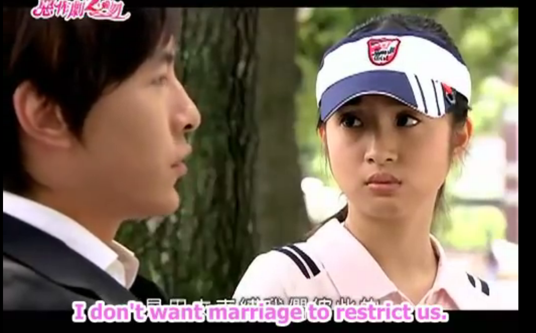 born again: They Kiss Again Ep 3 Recap