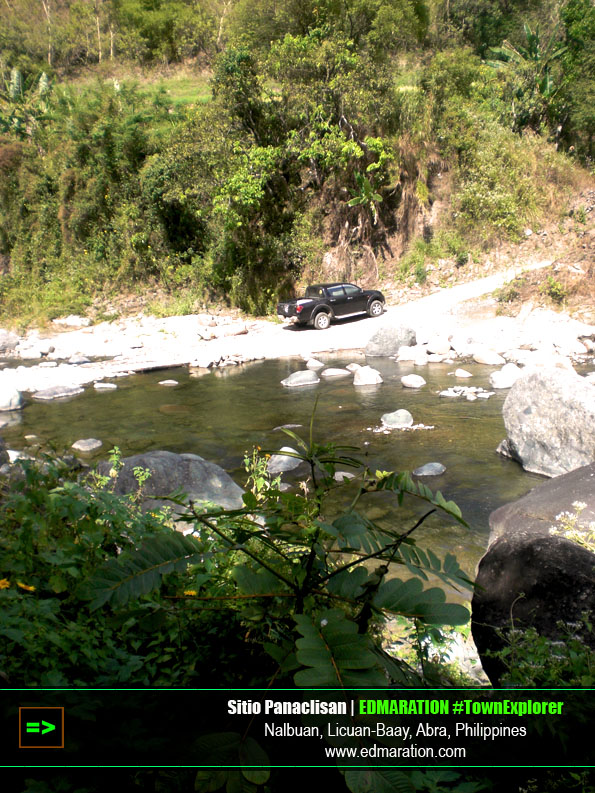 Sitio Panaclisan, Nalbuan, Baay, Abra